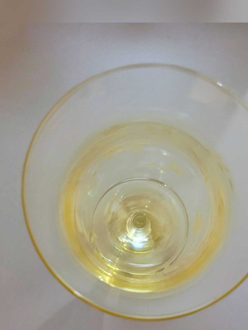 Lenox Vintage Butterfly Meadow Etched Colored Ice Tea Glasses Set Of 4, 18 Oz. - Picture 12 of 16
